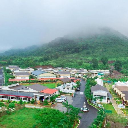 Rainforest Resort And Spa, Igatpuri -Nature'S Luxury Awaits المظهر الخارجي الصورة