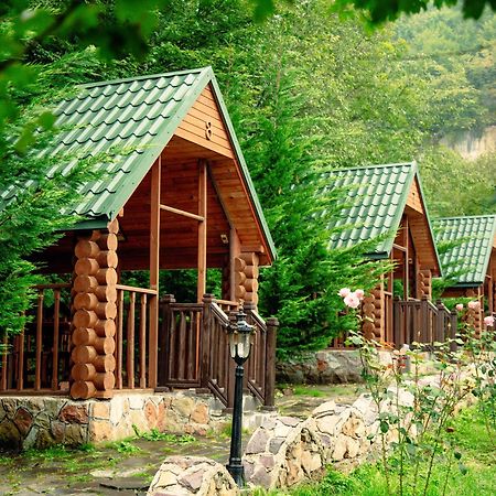 Rainforest Resort And Spa, Igatpuri -Nature'S Luxury Awaits المظهر الخارجي الصورة