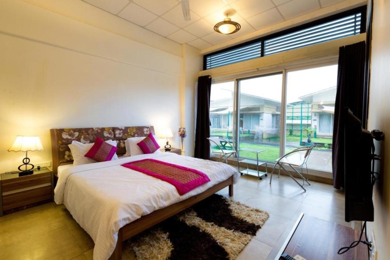 Rainforest Resort And Spa, Igatpuri -Nature'S Luxury Awaits المظهر الخارجي الصورة