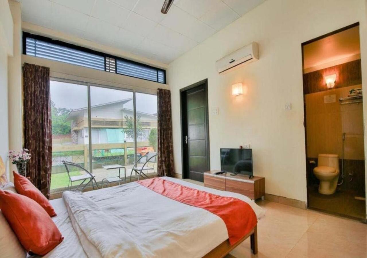 Rainforest Resort And Spa, Igatpuri -Nature'S Luxury Awaits المظهر الخارجي الصورة