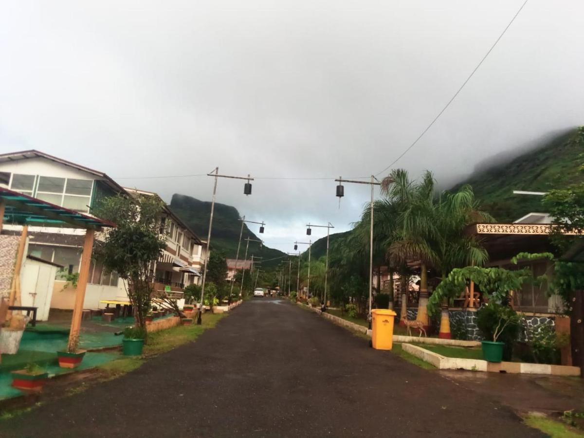 Rainforest Resort And Spa, Igatpuri -Nature'S Luxury Awaits المظهر الخارجي الصورة