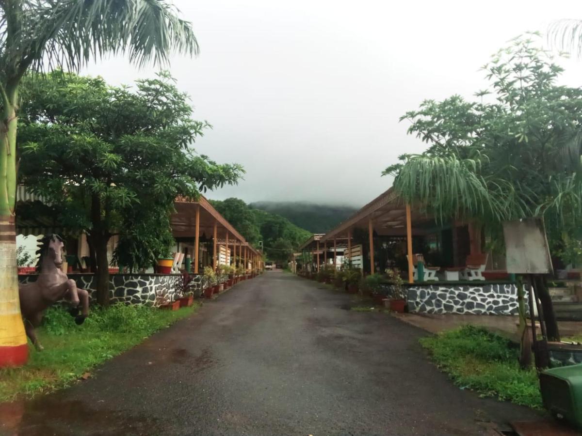 Rainforest Resort And Spa, Igatpuri -Nature'S Luxury Awaits المظهر الخارجي الصورة
