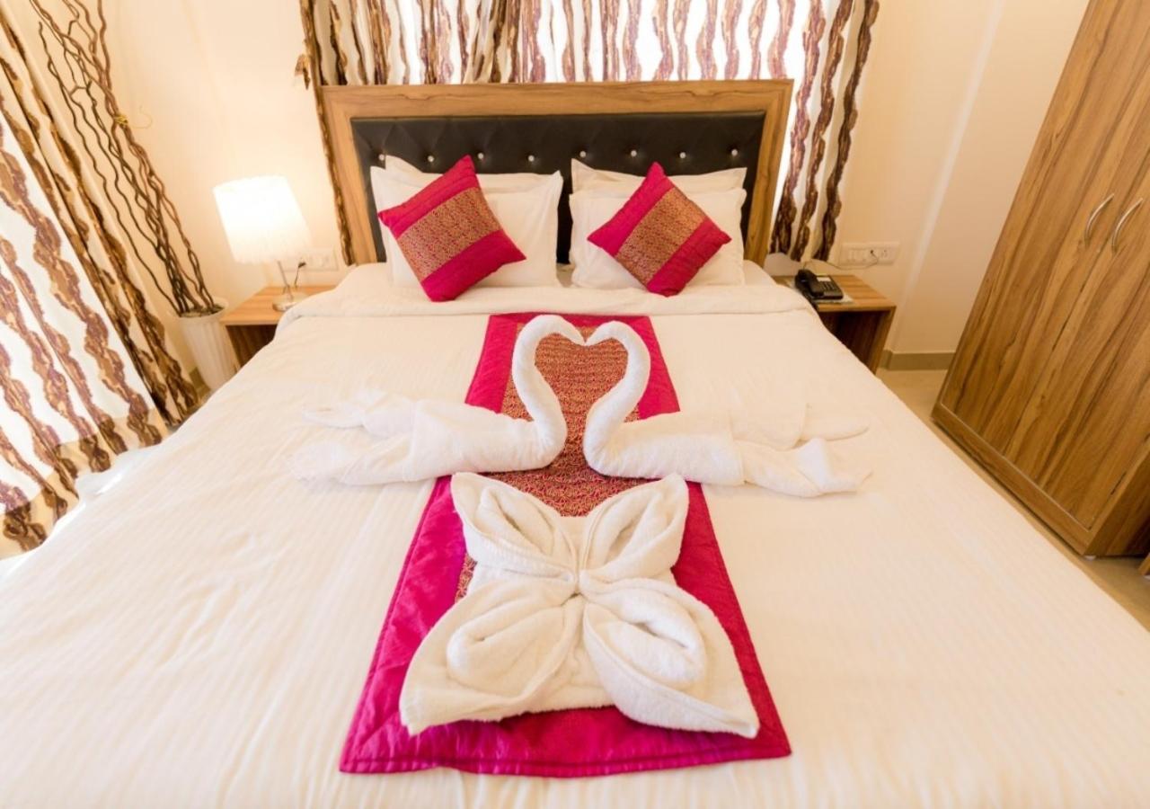 Rainforest Resort And Spa, Igatpuri -Nature'S Luxury Awaits المظهر الخارجي الصورة