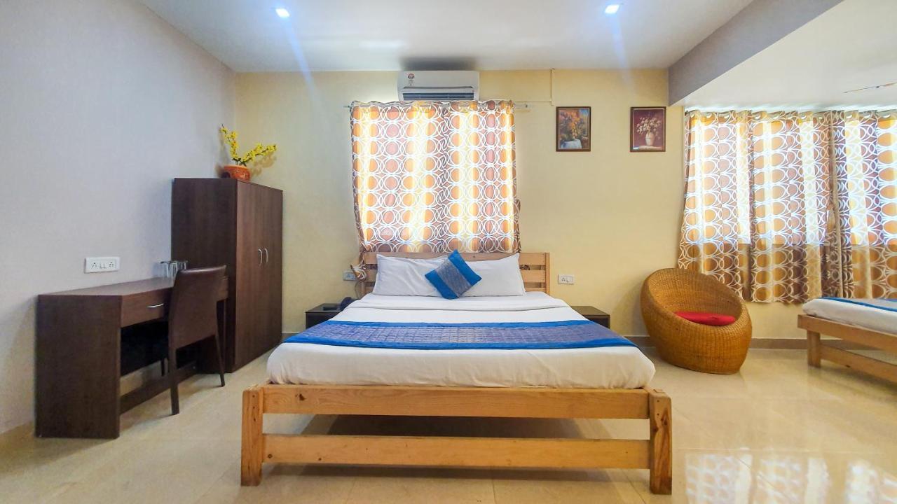 Rainforest Resort And Spa, Igatpuri -Nature'S Luxury Awaits المظهر الخارجي الصورة