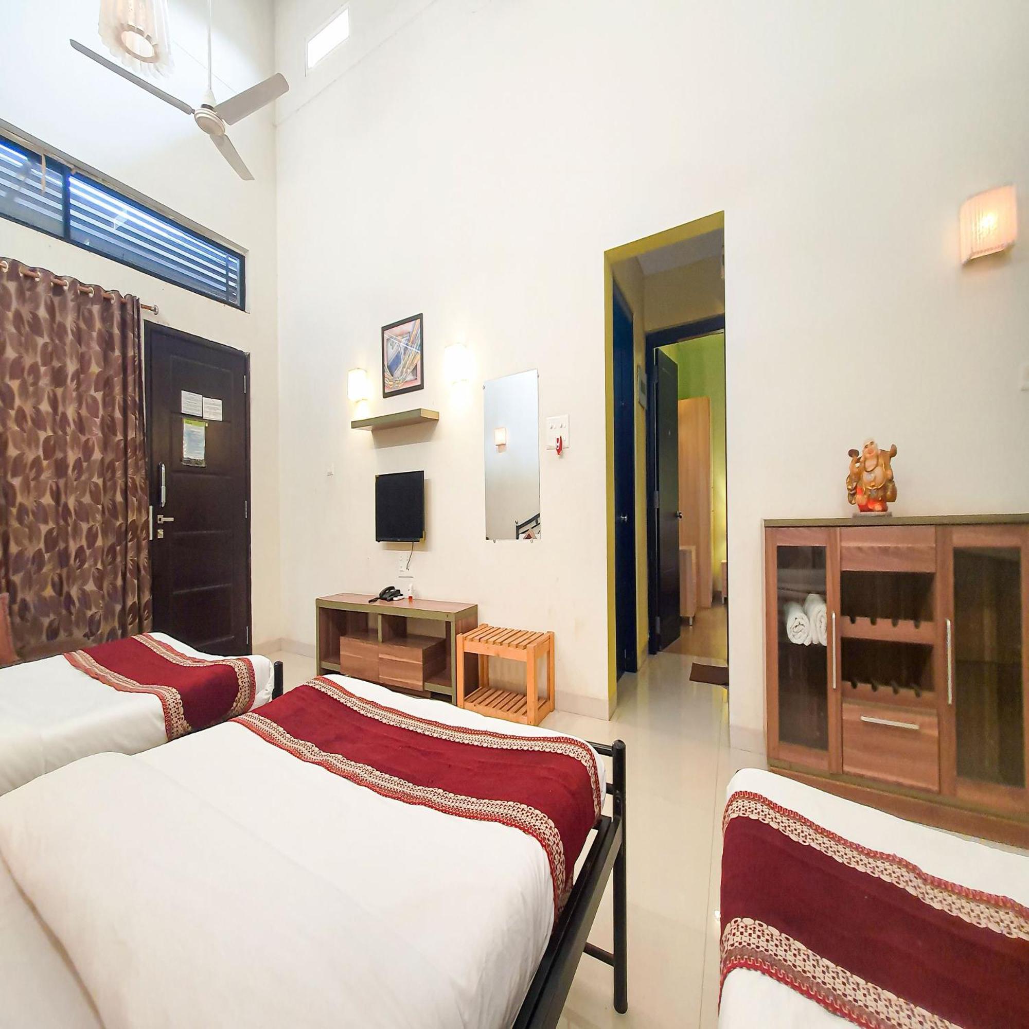 Rainforest Resort And Spa, Igatpuri -Nature'S Luxury Awaits المظهر الخارجي الصورة