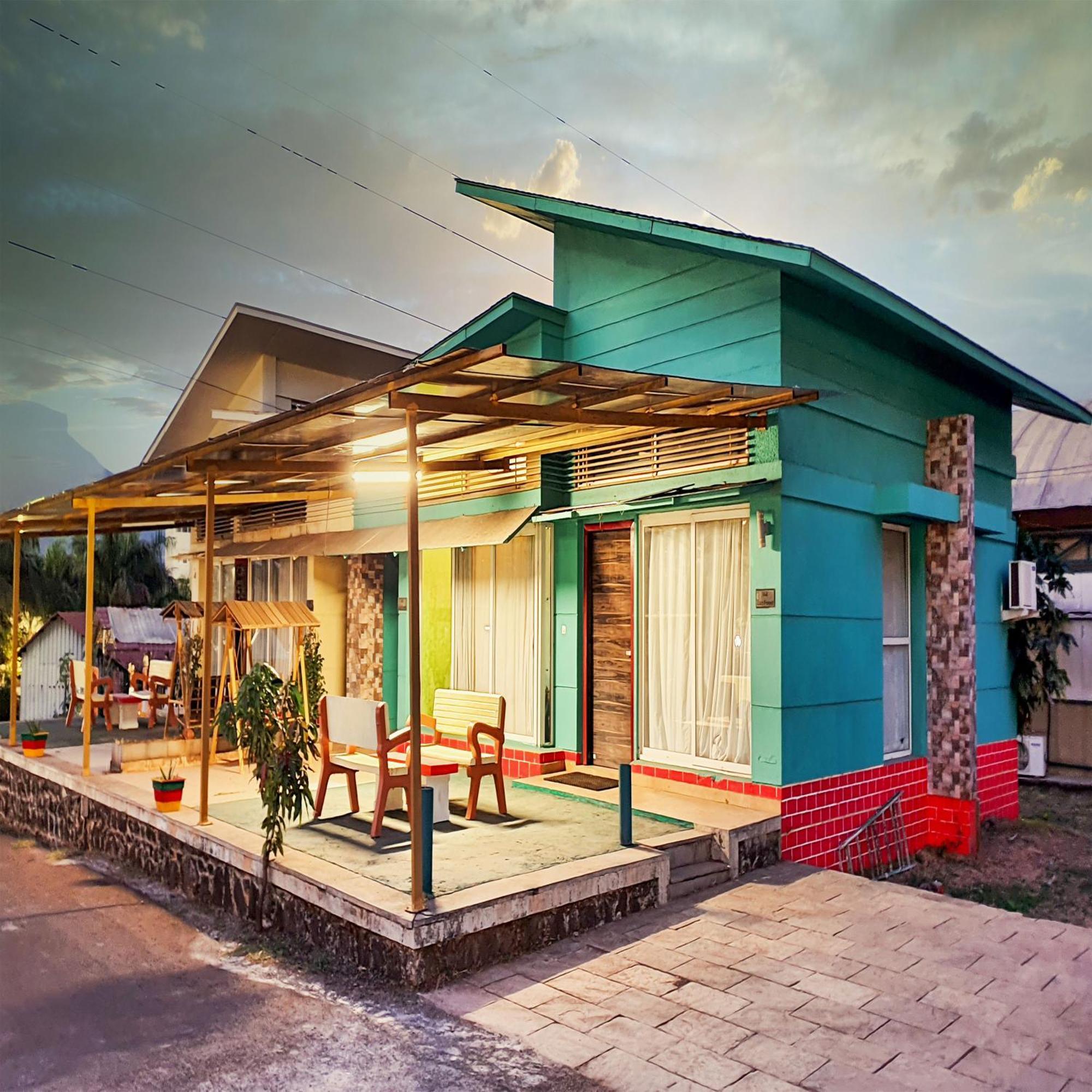 Rainforest Resort And Spa, Igatpuri -Nature'S Luxury Awaits المظهر الخارجي الصورة
