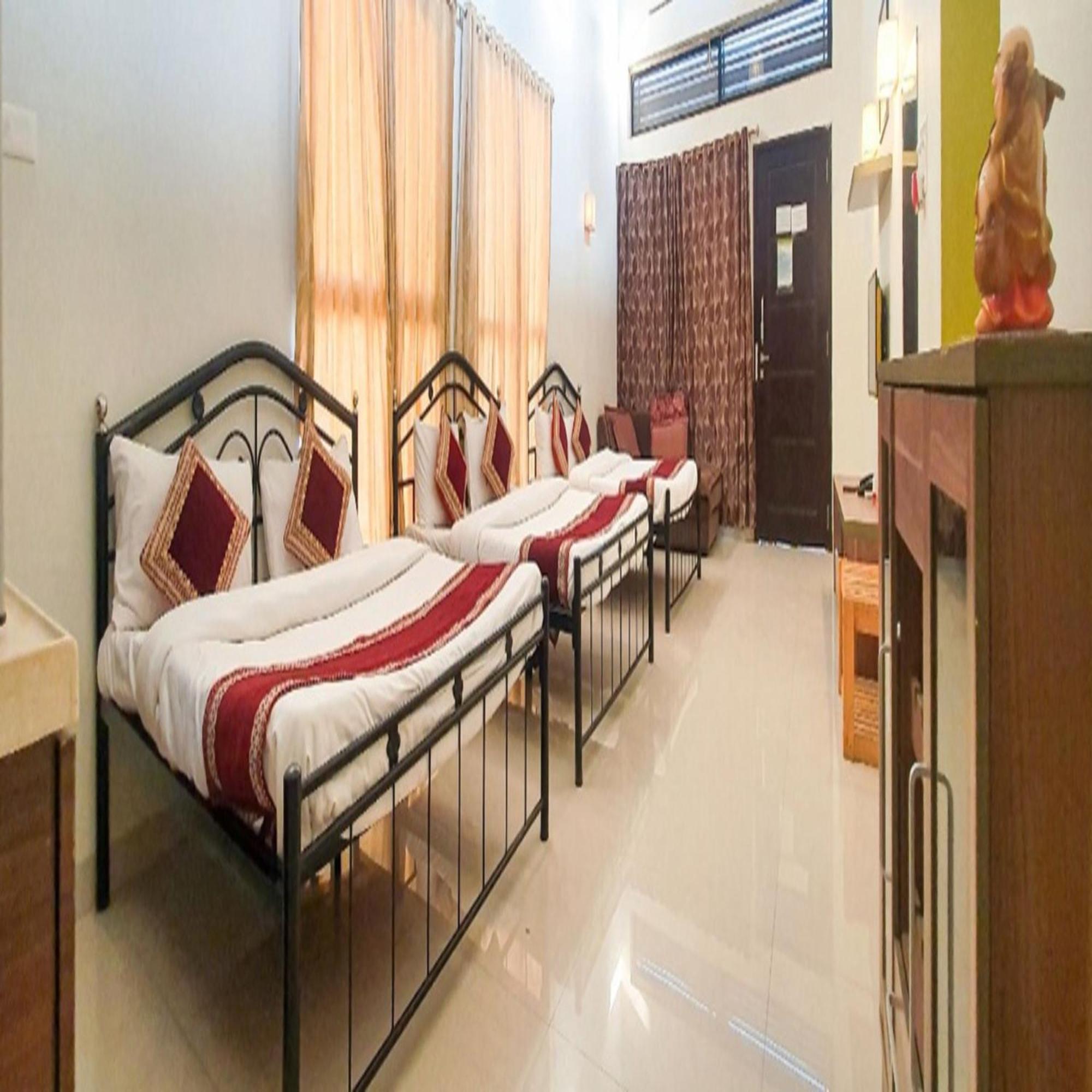 Rainforest Resort And Spa, Igatpuri -Nature'S Luxury Awaits المظهر الخارجي الصورة