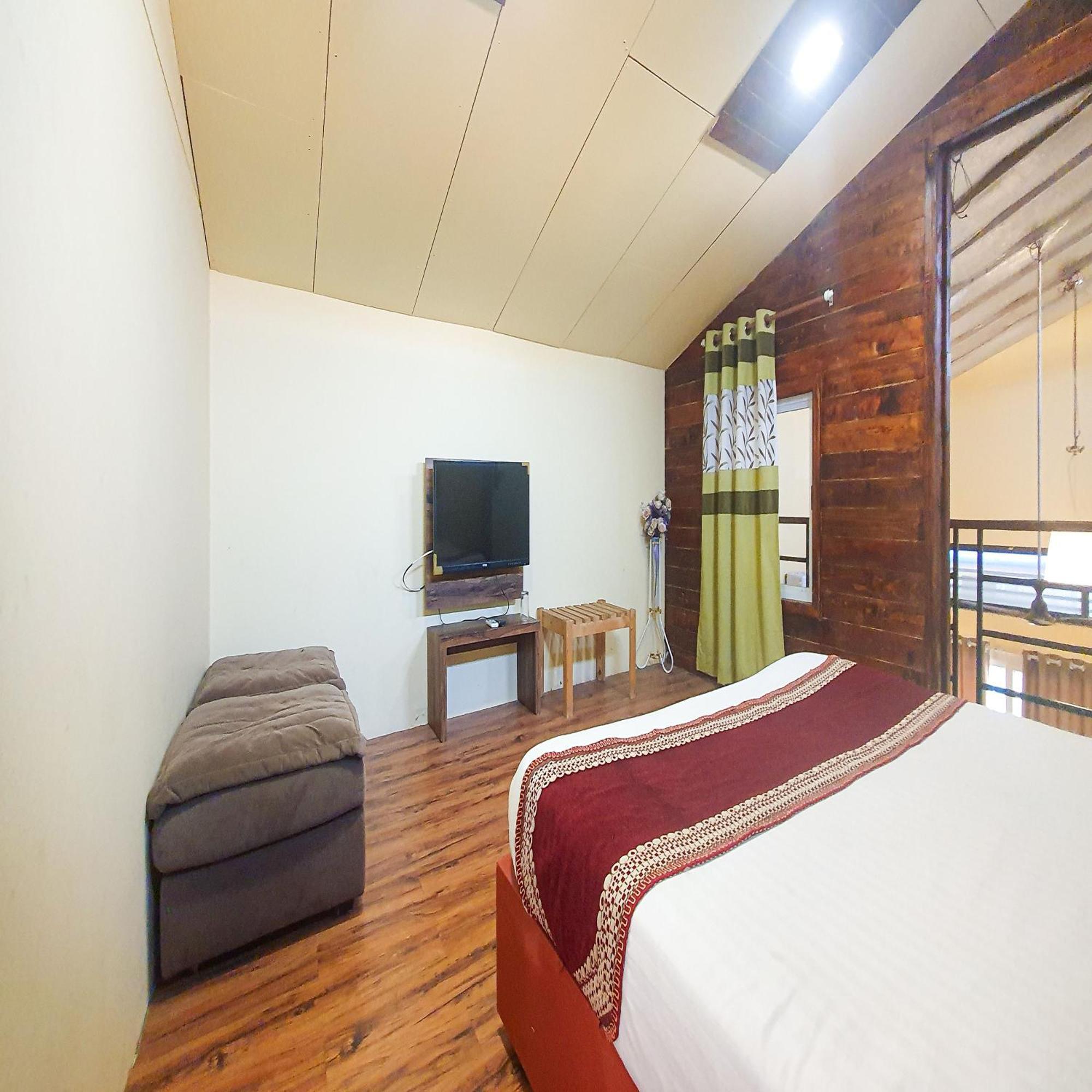 Rainforest Resort And Spa, Igatpuri -Nature'S Luxury Awaits المظهر الخارجي الصورة