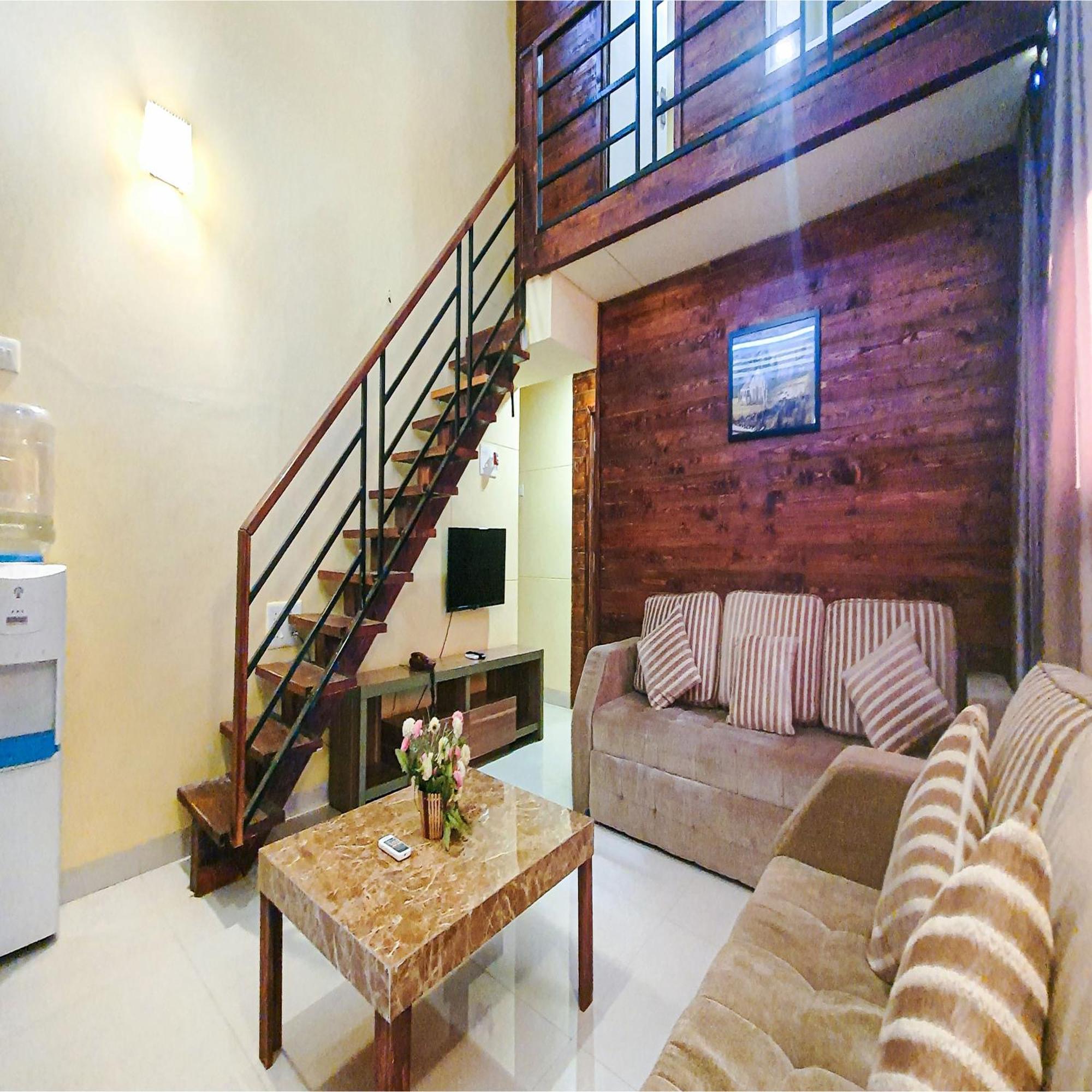 Rainforest Resort And Spa, Igatpuri -Nature'S Luxury Awaits المظهر الخارجي الصورة