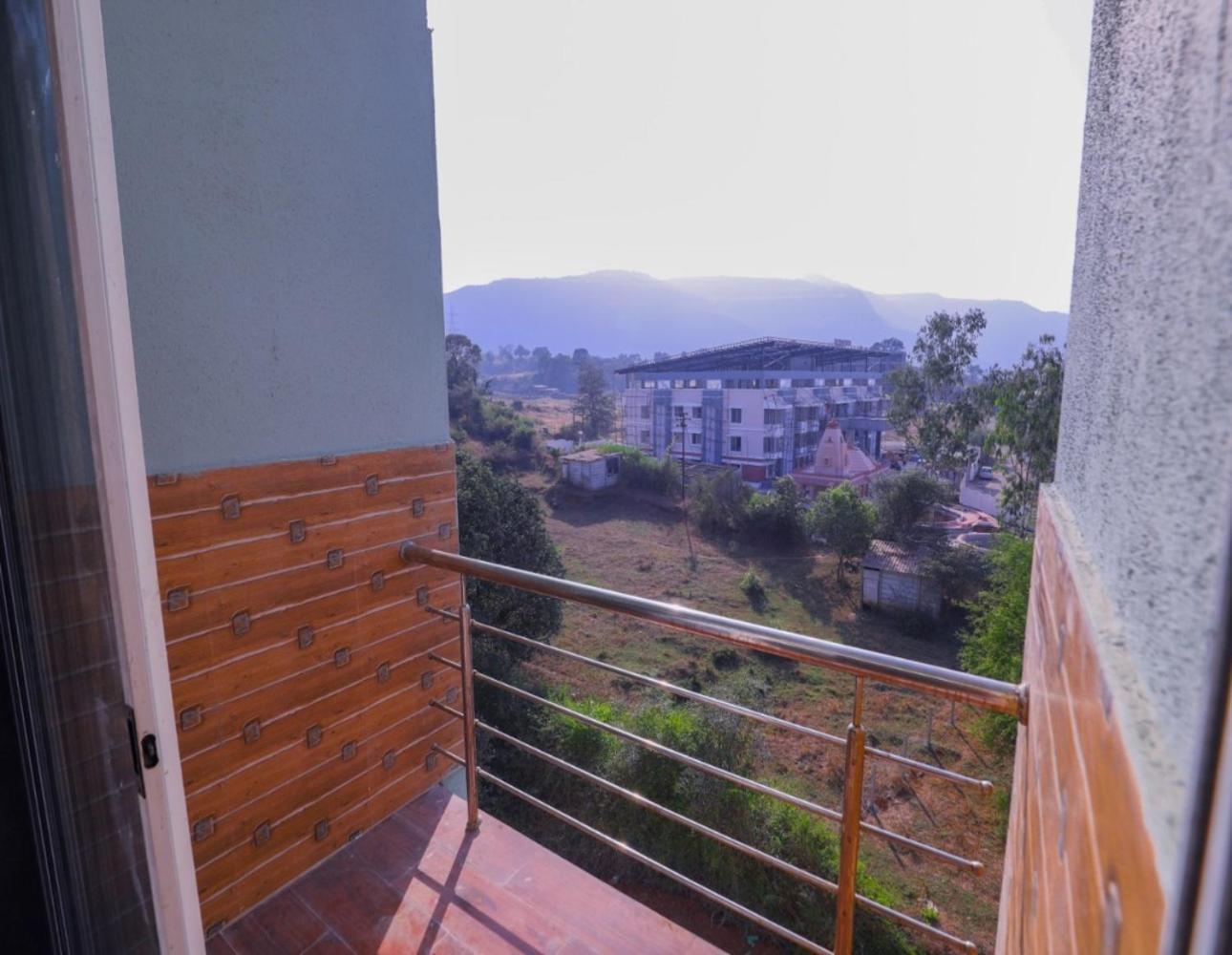 Rainforest Resort And Spa, Igatpuri -Nature'S Luxury Awaits المظهر الخارجي الصورة