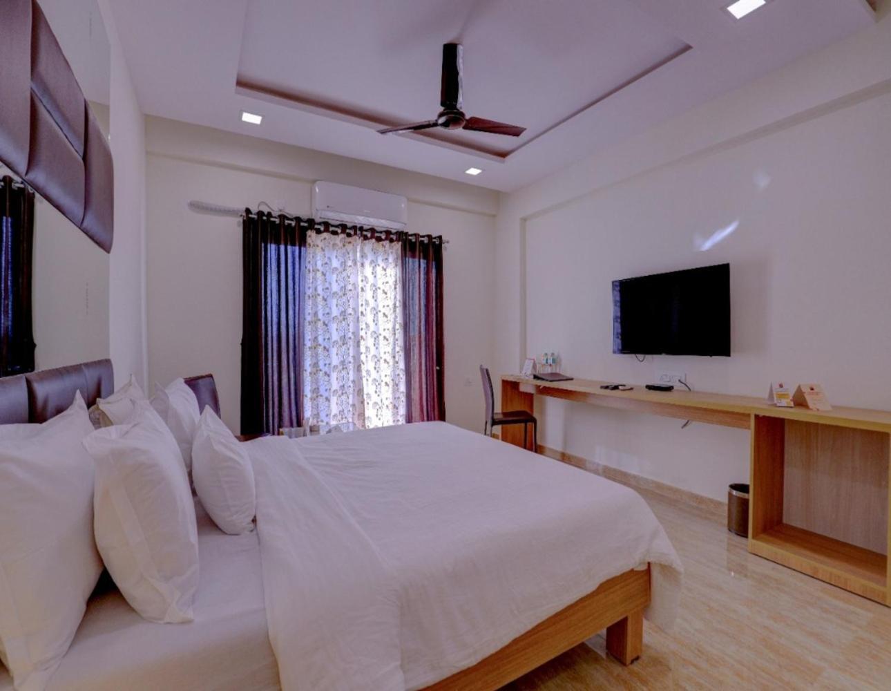 Rainforest Resort And Spa, Igatpuri -Nature'S Luxury Awaits المظهر الخارجي الصورة