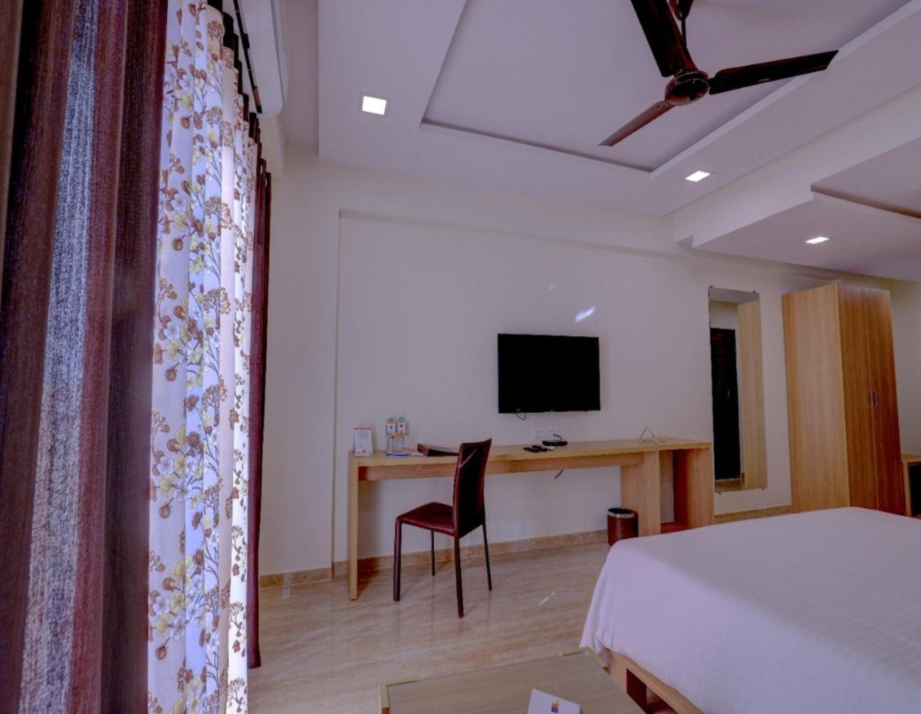 Rainforest Resort And Spa, Igatpuri -Nature'S Luxury Awaits المظهر الخارجي الصورة