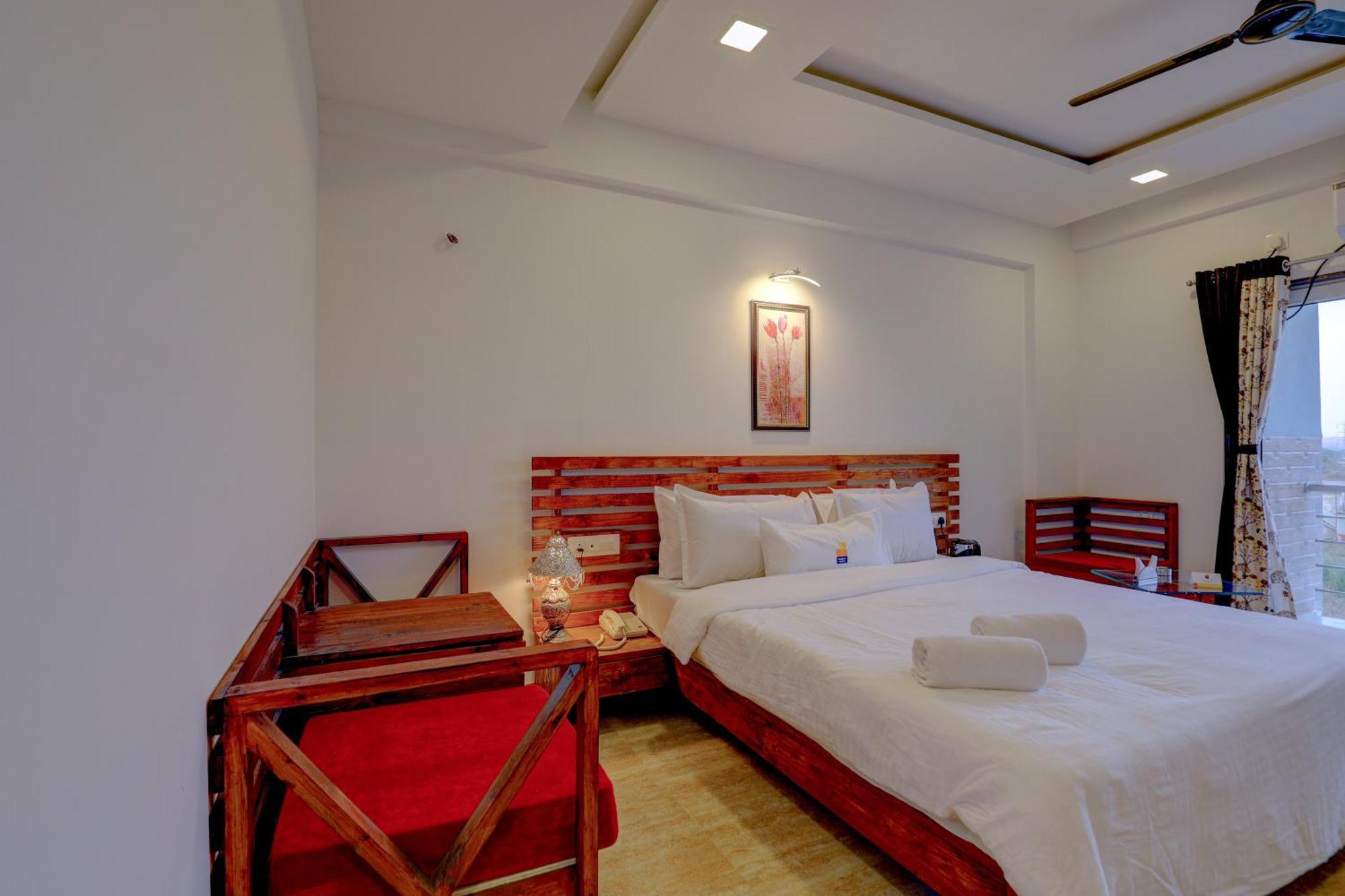 Rainforest Resort And Spa, Igatpuri -Nature'S Luxury Awaits المظهر الخارجي الصورة