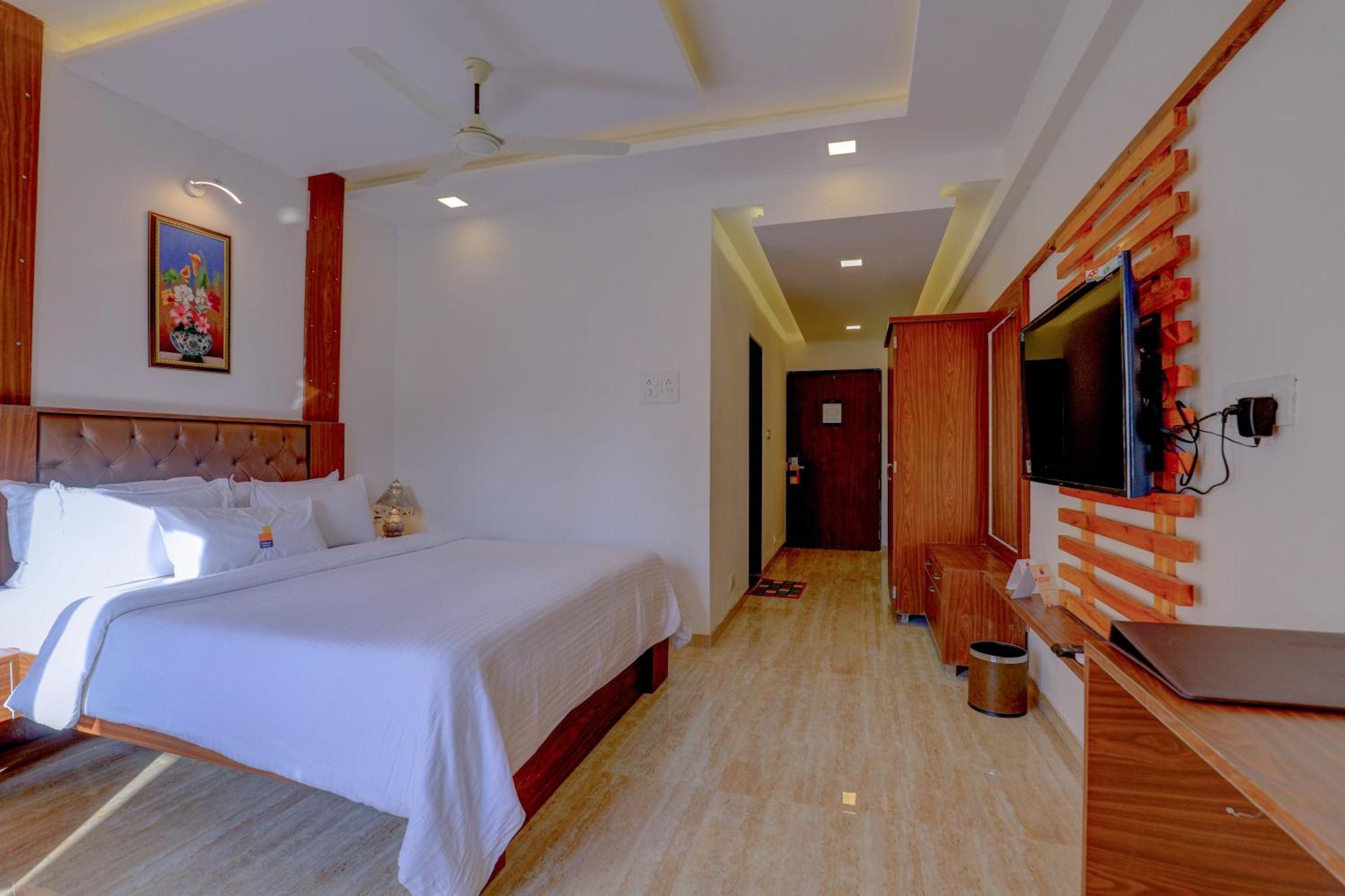 Rainforest Resort And Spa, Igatpuri -Nature'S Luxury Awaits المظهر الخارجي الصورة