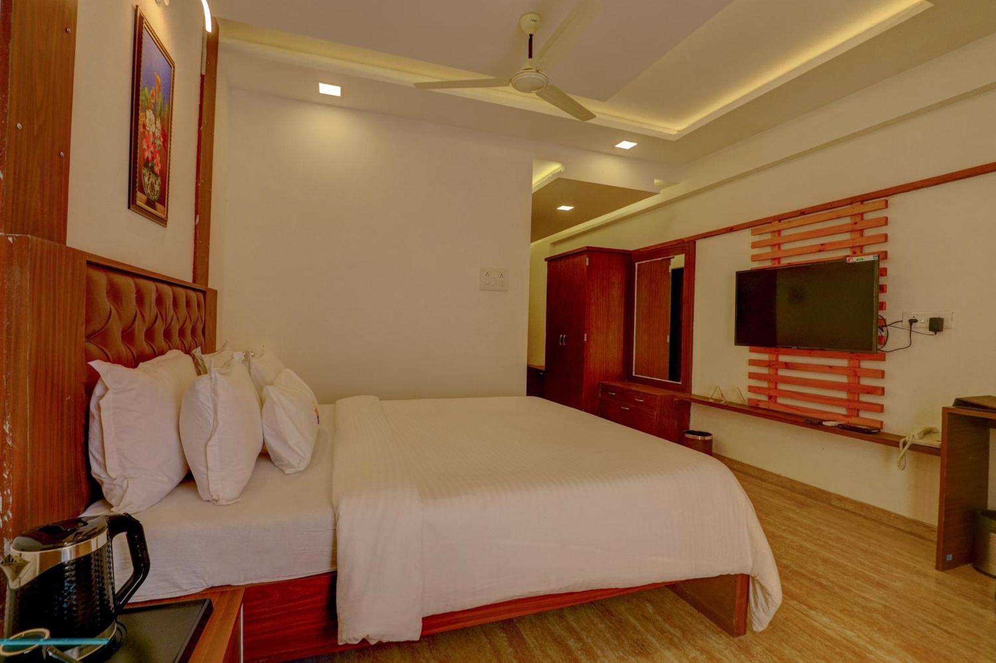 Rainforest Resort And Spa, Igatpuri -Nature'S Luxury Awaits المظهر الخارجي الصورة