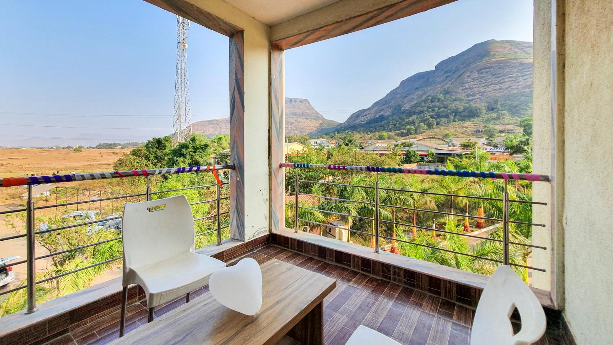 Rainforest Resort And Spa, Igatpuri -Nature'S Luxury Awaits المظهر الخارجي الصورة
