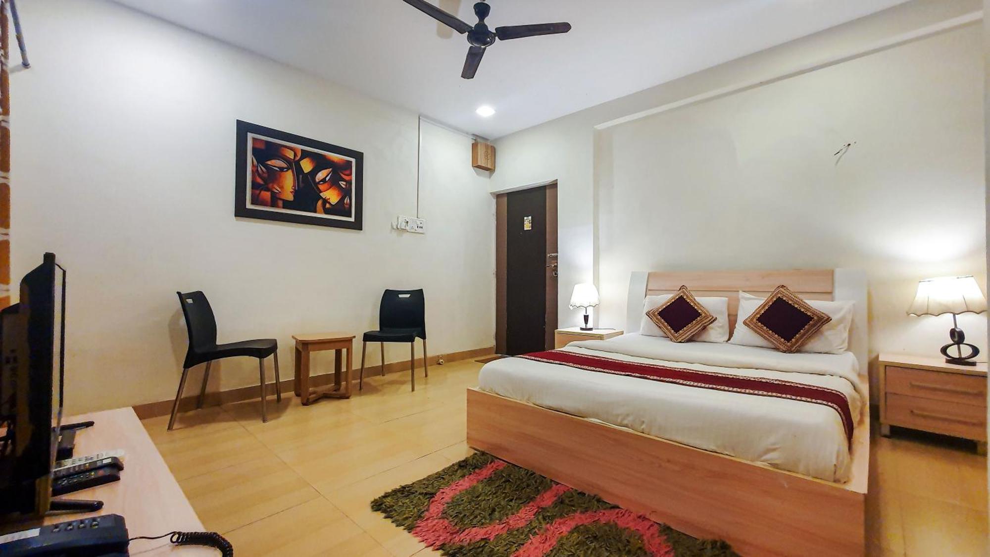 Rainforest Resort And Spa, Igatpuri -Nature'S Luxury Awaits المظهر الخارجي الصورة