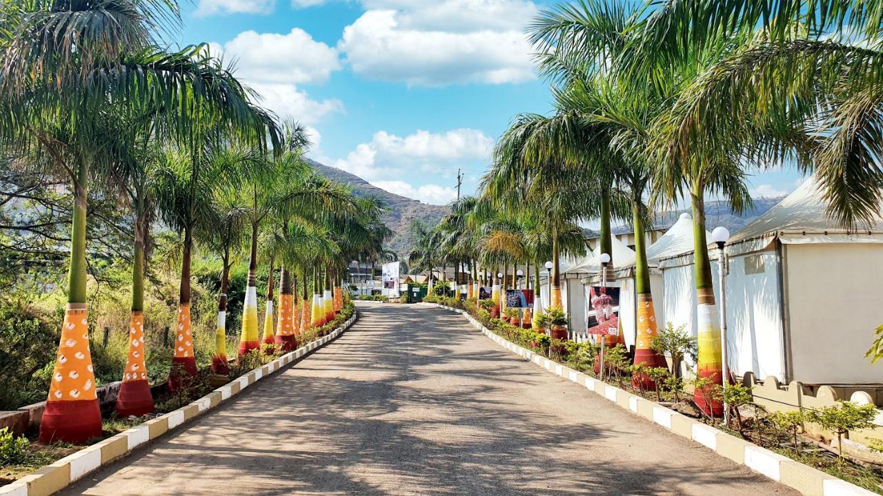 Rainforest Resort And Spa, Igatpuri -Nature'S Luxury Awaits المظهر الخارجي الصورة