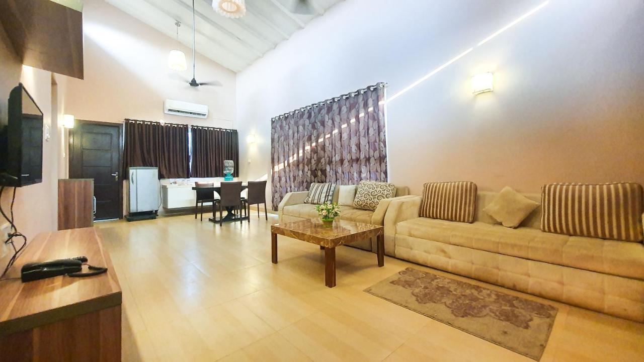 Rainforest Resort And Spa, Igatpuri -Nature'S Luxury Awaits المظهر الخارجي الصورة