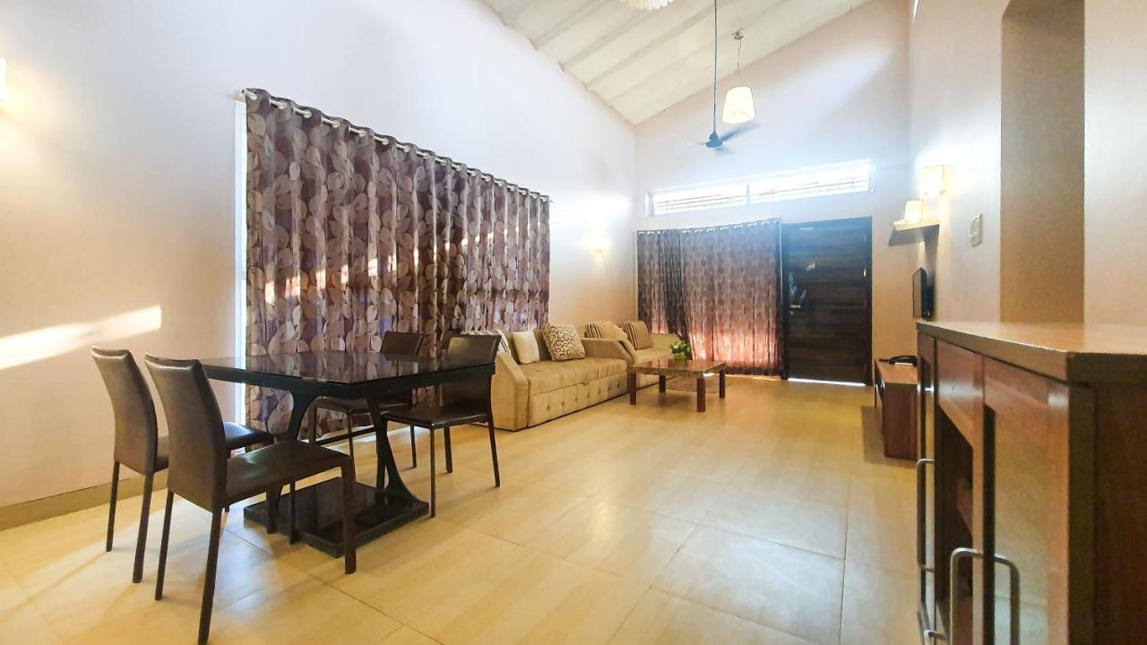 Rainforest Resort And Spa, Igatpuri -Nature'S Luxury Awaits المظهر الخارجي الصورة