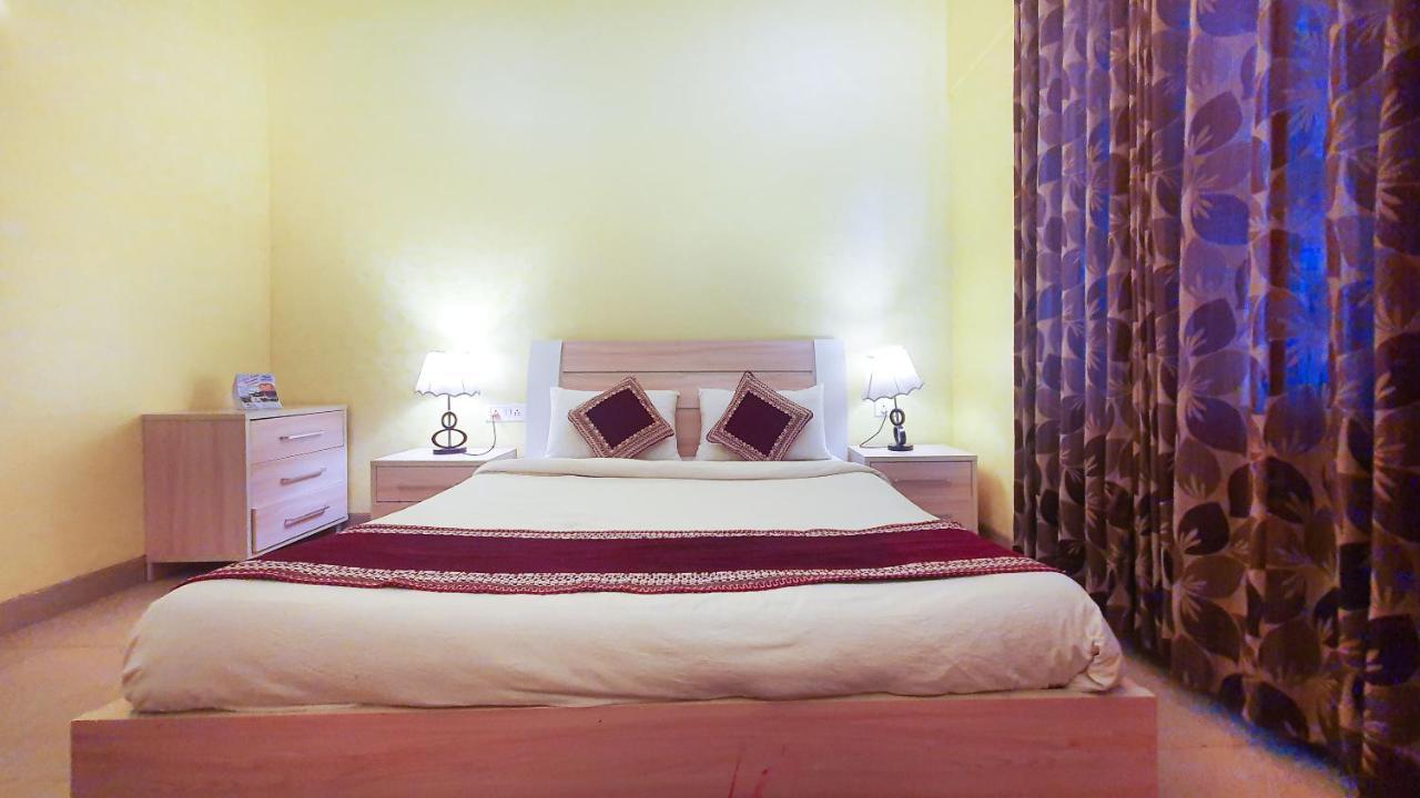 Rainforest Resort And Spa, Igatpuri -Nature'S Luxury Awaits المظهر الخارجي الصورة