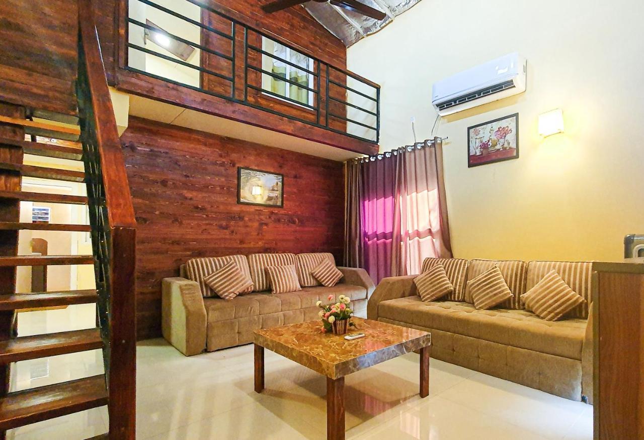 Rainforest Resort And Spa, Igatpuri -Nature'S Luxury Awaits المظهر الخارجي الصورة