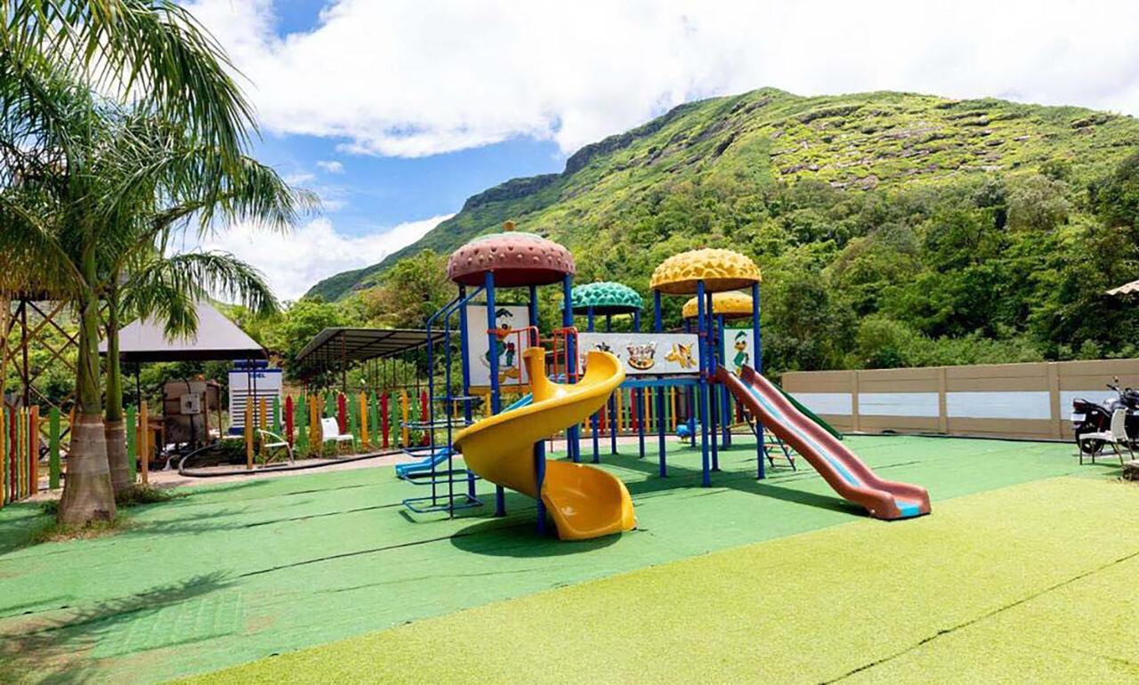Rainforest Resort And Spa, Igatpuri -Nature'S Luxury Awaits المظهر الخارجي الصورة